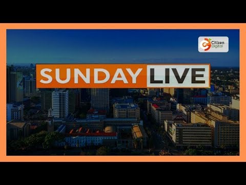 SUNDAY LIVE 21st Dec 2025