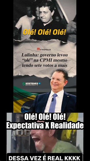 Governo leva “olé” na CPMI mesmo com 7 votos a mais! 🚨