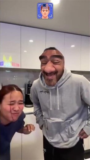 funny face filter 13