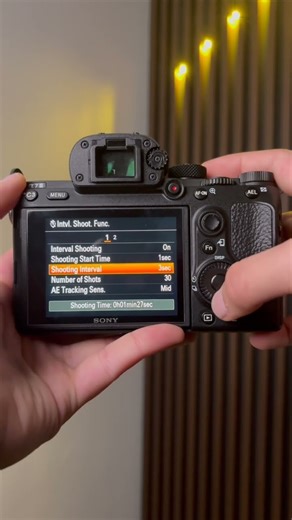 Take Self Portraits Alone | Sony A7III #sonya7iii #shortsvideo #short #ytshorts #youtubeshorts