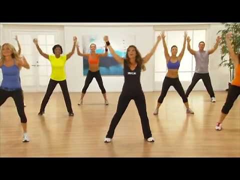 Mini Walk (from 5 Really Big Miles) | Walk at Home Workout