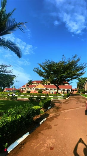 NAALYA SSS BWEYOGERERE (@bweyos.25)’s videos with Commander - John Blaq