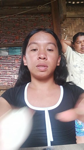 5.7K views · 21 reactions | Kanang nag mukbang kag eeg onya natum ba pa ang cellphone hahah y | Jhorel Liloan | Facebook