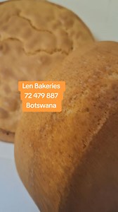 Its about to go down.... Baking and decorating for weekend orders.. Call 72 479 887 to place an order. | Len Bakeries BW