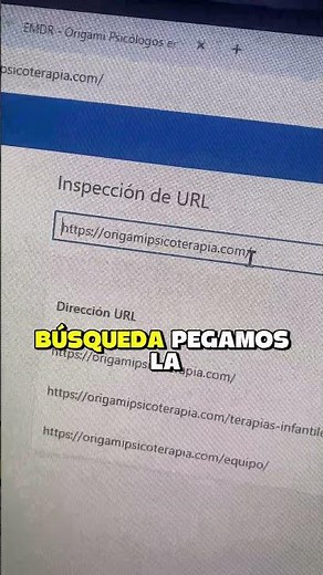 Cómo dar de alta tu web en BING Webmaster Tools #seo #bing