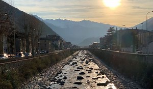 Visiting Tirano in Northern Italy - etrip.tips