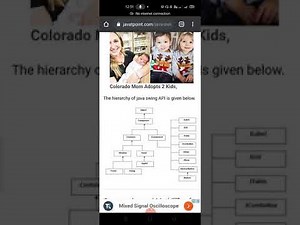 Module IV- Java Swing
