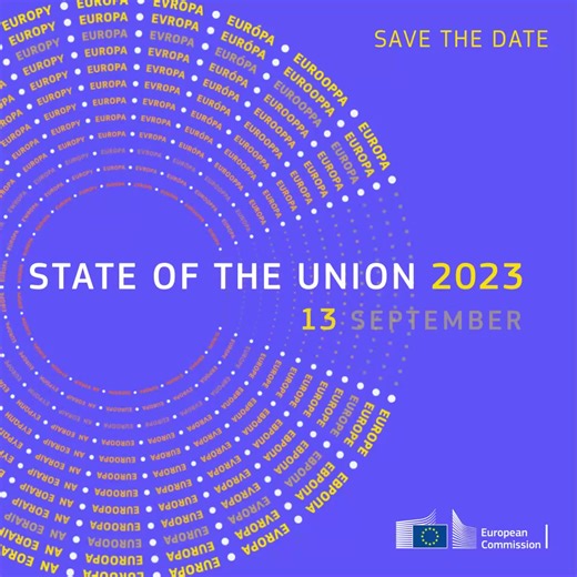 104K views · 339 reactions | On 13 September, President Ursula von...