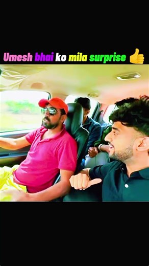 umesh bhai ke sath galat hua 👍 #funny #24hourchallenge #comedy