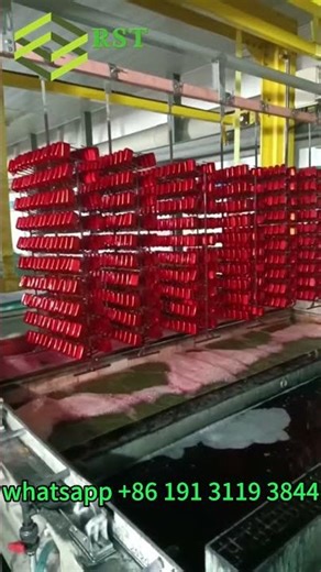 Anodizing equipment #anodizing #aluminum #machine #anodizing #machinery #equipment