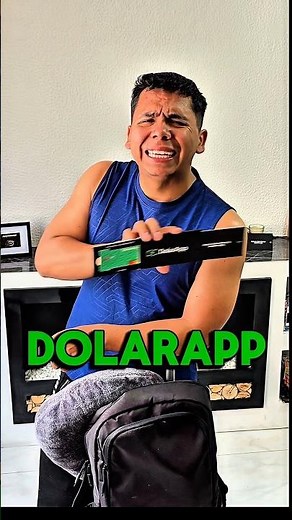 How to use the Dolarapp card in Colombia #dolarapp
