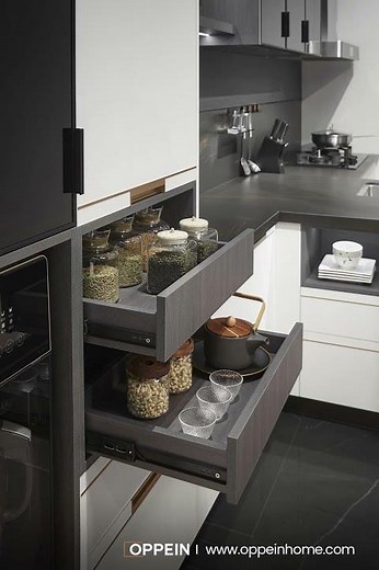 ten spice storage ideas to keep your kitchen tidy