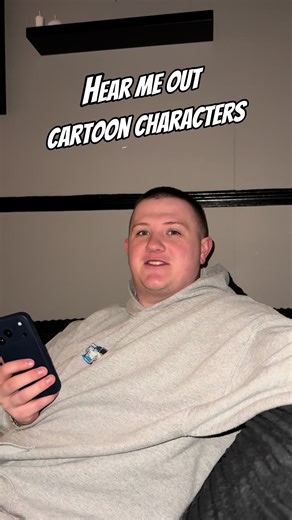 Part 2 of Our Cartoon Character Analysis