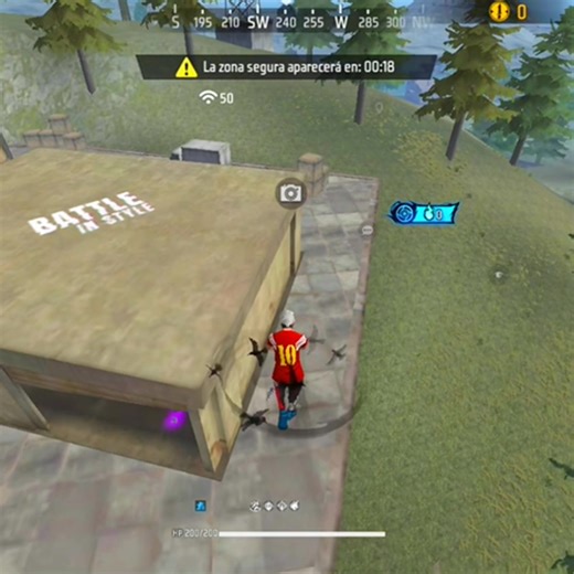 Jugando Free Fire: Estrategias y Armas en la Nueva Actualización