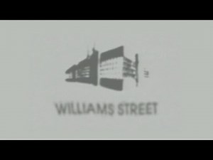 Williams Street/Cartoon Network [Skull] (2009) #2