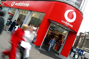 Vodafone users say they can’t call people