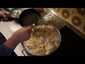 Krelane Recept i Nenes