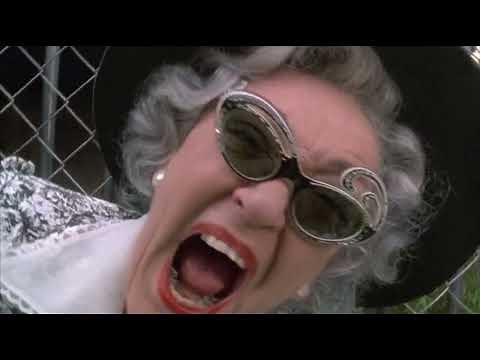 Braindead (1992) - Sumatran rat-monkey