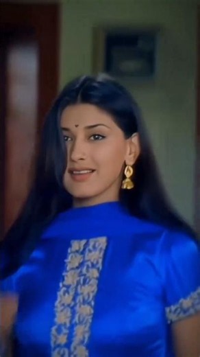 Mhare Hiwda Mein Naache Mor 4k | Hum Saath Saath Hain | Sonali Bendre, Salman k