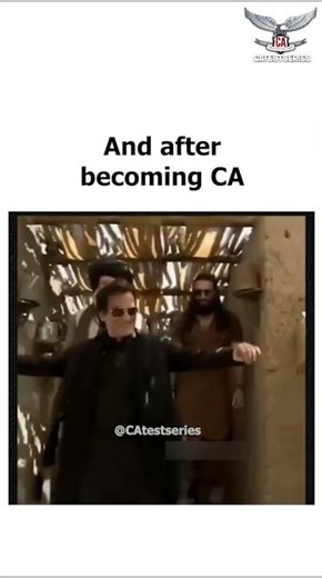 Me before becoming CA.... #catestseries #funnymemes #short #dhurandhar