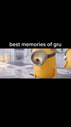 Alex the minion on TikTok