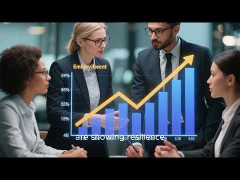 The Great Economy Comeback: How We Beat The Crisis