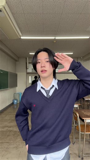 斉Ψおもろい #08 千葉のダンス