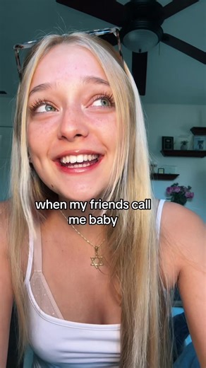 “Thanks baby”🥹 #friendship #friends #bi | baby