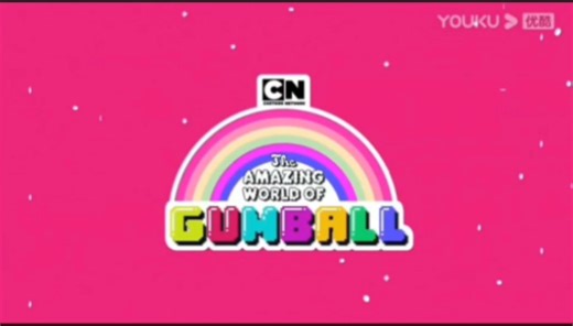 ［转载］美国特纳卡通频道Cartoon Network2019-2021年ID合集