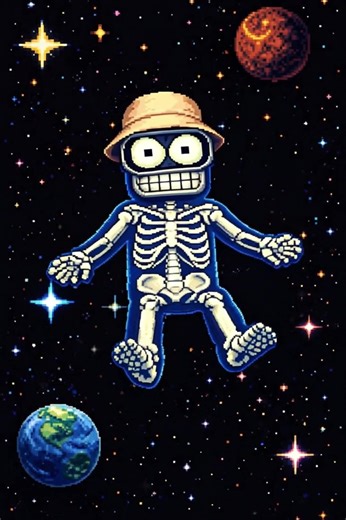 What Happens to the Human Body in Outer Space?