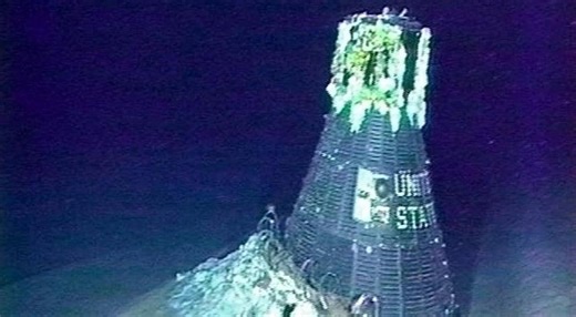 Missed Sunday’s Astro Live by Intrepid Museum on Liberty Bell 7? You Can Still Watch It - Vintage Aviation News