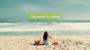 Pack your bags and let's answer the call! Plan your travel with us!💚✈ Happy #WorldTourismDay!🥰 #travel #TravelTheWorld #traveling #travelingtheworld #worldtoursim | Wego