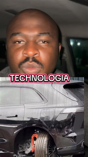 6.2K views · 104 reactions | TECHNOLOGIA #china | Carhyper | Facebook