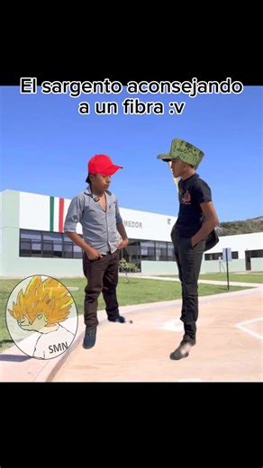 2M views · 20K reactions | En academia :v #fibrapool #mexico #ServicioMilitar | Fibrayin | Facebook