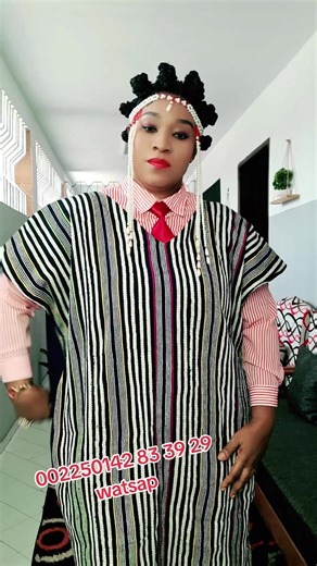 Vidéos de Elsa Kouassi (@elsa.k.tendance) avec son original - BARBIE