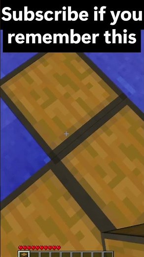 How to get Minecraft TRIPLE CHESTS in Beta 1.4