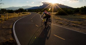 Pima Association of Governments begins annual pedestrian and bike count
