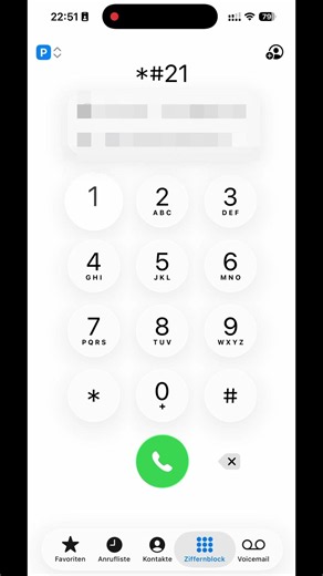 Not receiving calls anymore? 😳 Check out this phone code! #Shorts
