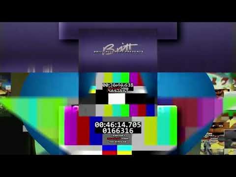 Scan vs Round 44 (Round to Scan) (Without Klasky Csupo Scans/Safwan's Version)