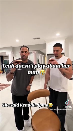 Leah and Miguel's Love Island Drama Unfolds