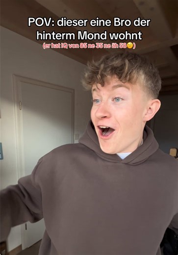 Who is @marli? A Look into His Character