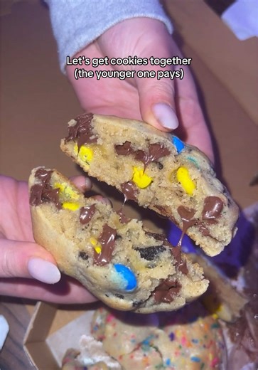 Baking Cookies at Home: A Fun Family Activity