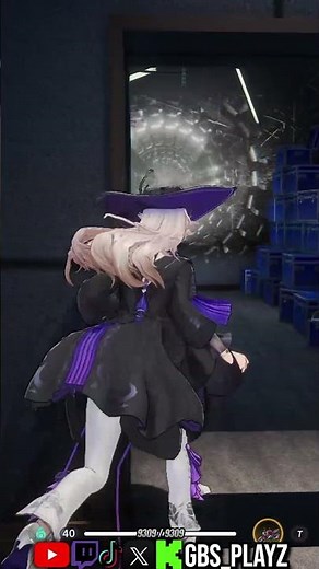 How To Get Jiuyuan Signature Weapon For Free in 30seconds #nte