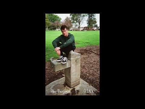 Alec Benjamin - O.I.N.V. (Demo)