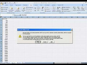 Zip Code Sort and Total.mp4