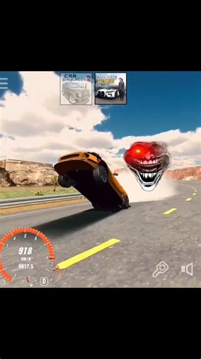 Supra Airlines 😱 - Car Simulator 2 Vs CAR Parking Multiplayer #carsimulator2 #vs #cpm#carwalagames