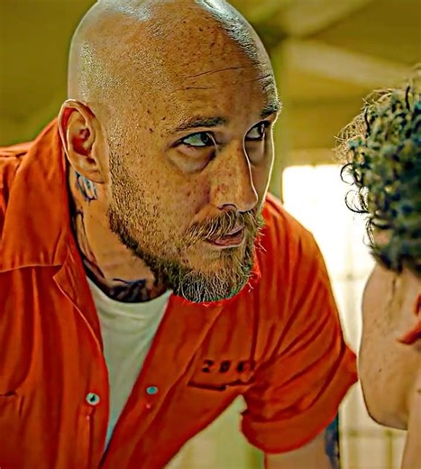 Difficult teenagers were sent to prison🚓| The Rookie S02e18 | Mala GretK