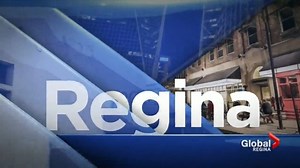 WATCH: The Thursday, April 23 edition of Global News at 6 with Carlyle Fiset on Global News Regina. | Global Regina
