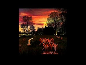 Shadow's Symphony - Threshold of Forgotten Souls FULL CD Medley - Halloween Music