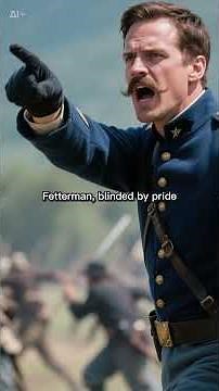 Fetterman Fight: The Ambush at Fort Phil Kearny (1866) | Biography